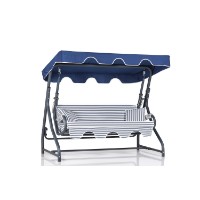 Leagăn de grădină Hanah Home Olea Multicolor