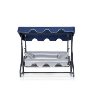 Leagăn de grădină Hanah Home Olea Multicolor