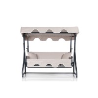 Садовые качели Hanah Home Olea 4 Multicolor