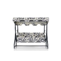 Садовые качели Hanah Home Olea 5 Multicolor