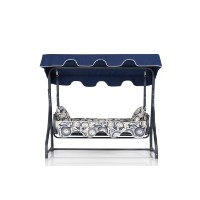 Садовые качели Hanah Home Olea 6 Multicolor