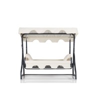Садовые качели Hanah Home Olea 9 Multicolor