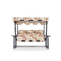 Leagăn de grădină Hanah Home Vitis 4 Multicolor