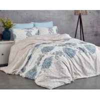 Постельное бельё L'Essentiel Daisy Blue