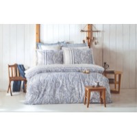 Постельное бельё L'Essentiel Paisley Blue