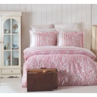 Постельное бельё L'Essentiel Paisley Pink