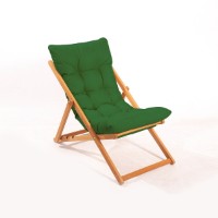 Scaun Hanah Home My006 Green