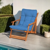 Scaun Hanah Home My008 Blue
