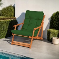Scaun Hanah Home My008 Green