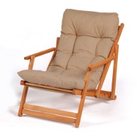 Scaun Hanah Home My008 Brown