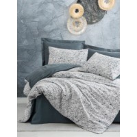 Постельное бельё L'Essentiel Molly Anthracite