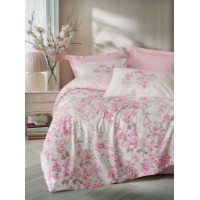 Постельное бельё L'Essentiel Floren Pink