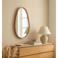 Зеркало Hanah Home Pear Oak