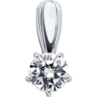 Подвеска SOLOVOV JEWELRY 52-130-00099-1 0,8g
