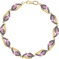 Браслет SOLOVOV JEWELRY 750254 s.20 7,03g
