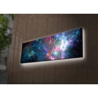 Pictură Wallity 3090NASA-005