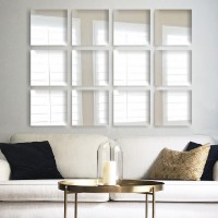 Panou decorativ Wallity SETAYNA_011