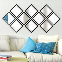 Декоративное панно Wallity SETAYNA_036