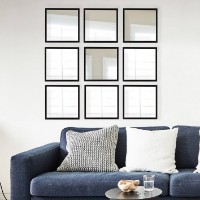 Декоративное панно Wallity SETAYNA_062