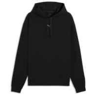 Hanorac pentru bărbați Puma Cloudspun Puma Black, s.S