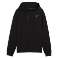 Hanorac pentru bărbați Puma MX Hyrox Cloudspun Puma Black, s.S
