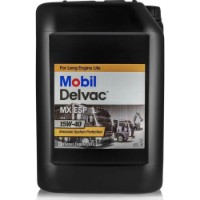 Моторное масло Mobil Delvac MX ESP 15-W40 20L