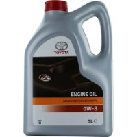 Ulei de motor Toyota 0W-8 5L