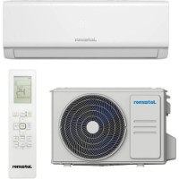 Кондиционер Romstal Ecovent 500 WI-FI 9000 BTU (81AC0248)