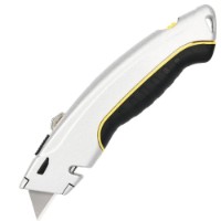 Нож канцелярский Deli DLEDL410