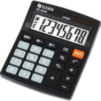 Calculator de birou Eleven SDC805NR