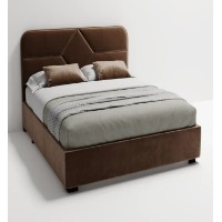 Кровать My-Style Mila R 90x200 PR50D90M06