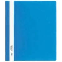 Mapa cu folii Buromax A5 Blue (BM.3312-02)