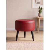 Пуф Atelier Del Sofa Az-Ovl-01-Syh Red
