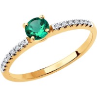 Inel SOLOVOV JEWELRY 3010589 s.17,5 1,47g