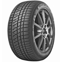 Шина Kumho WinterCraft WS71 SUV 235/45 R20 100W XL