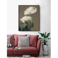 Pictură ArtShop White Flowers 40x60cm (PAI267-L)
