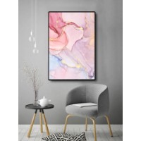 Картина ArtShop Multicolored Abstraction 60x90cm (PA42)
