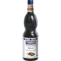 Сироп для напитков Fabbri1905 Cola 1L