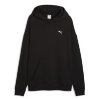 Мужская толстовка Puma Essentials Oversized Puma Black, s.L