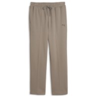 Pantaloni spotivi pentru bărbați Puma Ess Relaxed Mouse Gray, s.XL