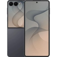 Мобильный телефон Samsung SM-F776 Galaxy Z Flip8 12Gb/256Gb Graphite