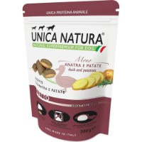 Snackuri pentru câini Gheda Unica Natura Mono Roll Chicken $ Honey 5x300g 