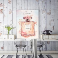 Pictură ArtShop Chanel 50x75cm (PGL160-M-PL)
