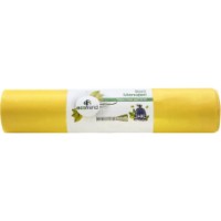 Мешки для мусора EcoFriend 240L 10pcs Yellow