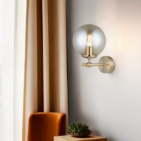 Candelabru de perete Opviq Portemo 52-19