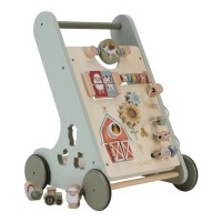 Ходунки Little Dutch Little Farm (LD7132)