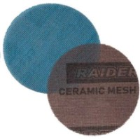 Disc de șlefuit Raider Velcro 180761
