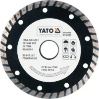 Disc de tăiere Yato YT-6023