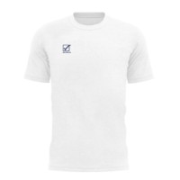 Tricou bărbătesc Givova Action White, s.L (MA027-0003)