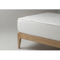 Husa pentru saltea Askona Velfont Max Cotton 160x200cm